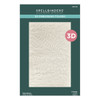 Spellbinders 3D Embossing Folder -Field Notes - 5A002YGS-1GZB7 - 810146545767 Spellbinders 3D Embossing Folder -Field Notes - 5A002YGS-1GZB7 - 810146545767