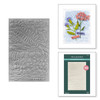 Spellbinders 3D Embossing Folder -Field Notes - 5A002YGS-1GZB7 Spellbinders 3D Embossing Folder -Field Notes - 5A002YGS-1GZB7
