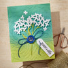 Spellbinders 3D Embossing Folder -Field Notes - 5A002YGS-1GZB7 Spellbinders 3D Embossing Folder -Field Notes - 5A002YGS-1GZB7