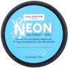 3 Pack - Lisa Horton Crafts Neon Glossy Gel-Summer Sky - 5A002Y4K-1GZ1S - 780627350664