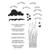 Spellbinders Clear Stamp Set-Jump For Joy Sentiments 5A002YH5-1GZBF