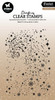 2 Pack - Studio Light Photorealistic Clear Stamps-Snow Swirl Background - 5A002Y90-1GZ6N - 8713943161739