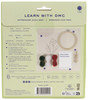 DMC Starter Kit-Punch Needle - 5A002YJC-1GZD5