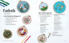 Embroidering Animals With Color And Texture-25 Cute Critters - 5A002YYT-1H0C8