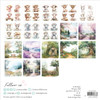Studio Light Essentials Collage Paper Pad 8"X8" 36 Sheets-Let Yourself Bloom - 5A002Y5C-1GZ3K Studio Light Essentials Collage Paper Pad 8"X8" 36 Sheets-Let Yourself Bloom - 5A002Y5C-1GZ3K