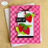 Elizabeth Craft Metal Dies-Fresh Fruit 5A002Y1Y-1GYZW