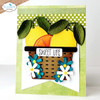Elizabeth Craft Metal Dies-Fresh Fruit 5A002Y1Y-1GYZW