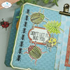 Elizabeth Craft Stamp And Die Set-Beetles and Bugs - 5A002Y26-1GYZY Elizabeth Craft Stamp And Die Set-Beetles and Bugs - 5A002Y26-1GYZY
