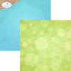 Elizabeth Craft Double-Sided Cardstock Pack 12"X12"-Colorful Collective, Sunny Days 5A002Y24-1GZ01