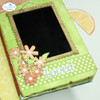 Elizabeth Craft Metal Dies-Picture Frames & Mats - 5A002Y1X-1GZ02