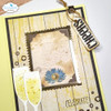 Elizabeth Craft Metal Dies-Picture Frames & Mats - 5A002Y1X-1GZ02