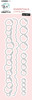Creative Craftlab Essentials Cutting Die-Borderz - 5A002Y9T-1GZ6T - 8713943161777
