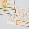 Deco Foil Toner Sentiments Pack 4.25" X 5.5" 8/Pkg-Spring Ahead - 5A002Y3K-1GZ1K Deco Foil Toner Sentiments Pack 4.25" X 5.5" 8/Pkg-Spring Ahead - 5A002Y3K-1GZ1K