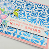 Deco Foil Toner Sentiments Pack 4.25" X 5.5" 8/Pkg-Spring Ahead - 5A002Y3K-1GZ1K Deco Foil Toner Sentiments Pack 4.25" X 5.5" 8/Pkg-Spring Ahead - 5A002Y3K-1GZ1K