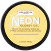 Lisa Horton Crafts Neon Glossy Gel-Lemon Peel - 5A002Y4K-1GZ1V - 780627350596