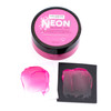 Lisa Horton Crafts Neon Glossy Gel-Cerise 5A002Y4K-1GZ21