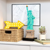 Perler 3D Fused Bead Kit-Statue Of Liberty - 5A002Z3Q-1H0JR Perler 3D Fused Bead Kit-Statue Of Liberty - 5A002Z3Q-1H0JR