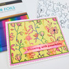 3 Pack - Deco Foil Transfer Sheets 6"X6" 12/Pkg-Prismatic Rainbow - 5A002JZM-1GZ1L 3 Pack - Deco Foil Transfer Sheets 6"X6" 12/Pkg-Prismatic Rainbow - 5A002JZM-1GZ1L