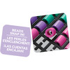 Perler Snappix Bead Craft Kit-XO Heart 5A002Z3N-1H0JG