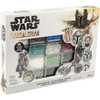 Perler Fused Bead Deluxe Box Kit-Star Wars The Mandalorian - 5A002Z3G-1H0JN