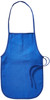 Wear'm Child Apron 12"X19"-Royal MR406G