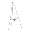 FloraCraft All-Purpose Sturdy Wire Easel-18"X18"X36" - RSSME36 - 046501070425