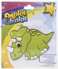 Colorbok Makit & Bakit Suncatcher Kit-Dinosaur - 73818 - 765468738185