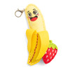 Colorbok Sew Cute! Felt Keychain-Banana - 34004930