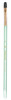 Princeton Series 4750 Neptune Synthetic Squirrel Brush-Short Handle Aquarelle 1/4" - 5A002ZF3-1H0WT - 757063475107 Princeton Series 4750 Neptune Synthetic Squirrel Brush-Short Handle Aquarelle 1/4" - 5A002ZF3-1H0WT - 757063475107