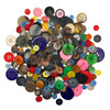 3 Pack - Buttons Galore Resin Buttons-12 Ounces - 5A002Z7L-1H0PL