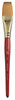 Princeton Series 4050 Heritage Synthetic Sable Brush-Short Handle Stroke 1" - 5A002ZC8-1H0TW - 757063405487 Princeton Series 4050 Heritage Synthetic Sable Brush-Short Handle Stroke 1" - 5A002ZC8-1H0TW - 757063405487