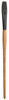 Princeton Catalyst Polytip Brush-Long Handle Flat Size 10 5A00304D-1H1M5 - 757063643520