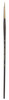 Princeton Series 630 Dakota Synthetic Bristle Brush-Long Handle Round Size 2 - 5A002ZBP-1H0SF - 757063630162 Princeton Series 630 Dakota Synthetic Bristle Brush-Long Handle Round Size 2 - 5A002ZBP-1H0SF - 757063630162