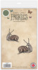 Craft Consortium Faeries Photopolymer Stamp Set-Snails - 5A002YZ0-1H0C9 - 5060921932953