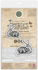 Craft Consortium Faeries Photopolymer Stamp Set-Snails - 5A002YZ0-1H0C9