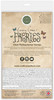 Craft Consortium Faeries Photopolymer Stamp Set-Arumlillies - 5A002YZ5-1H0CC