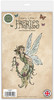 Craft Consortium Faeries Photopolymer Stamp Set-Garland - 5A002YYV-1H0CF - 5060921932908