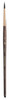 Princeton Series 4750 Neptune Synthetic Squirrel Brush-Short Handle Round Size 4 - 5A002ZFK-1H0W4 - 757063475824 Princeton Series 4750 Neptune Synthetic Squirrel Brush-Short Handle Round Size 4 - 5A002ZFK-1H0W4 - 757063475824