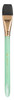 Princeton Series 4750 Neptune Synthetic Squirrel Brush-Short Handle Aquarelle 1" 5A002ZF1-1H0W6 - 757063475138
