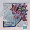 Craft Consortium Faeries Photopolymer Stamp Set-Sentiments - 5A002YZC-1H0CK Craft Consortium Faeries Photopolymer Stamp Set-Sentiments - 5A002YZC-1H0CK