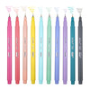 Uchida Le Pen Set 10/Pkg-Pastel - 5A002Z4D-1H0L3