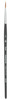 Princeton Series 4850 Aqua Elite Synthetic Watercolor Brush-Short Handle Long Round Size 12 - 5A002Z8D-1H0QX - 757063486226