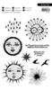 Art By Marlene Clear Stamps-Sunshine Baby - 5A002Y5M-1GZ5Z