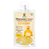 6 Pack - Abroli Monster Color Washable Tempera Paint Pouch 5oz-Glitter Gold - 5A0030ZL-1H2J9 - 721172494069