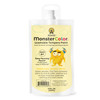 6 Pack - Abroli Monster Color Washable Tempera Paint Pouch 5oz-Yellow - 5A003101-1H2JR