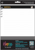 2 Pack - Happy Planner Classic Fill Paper-Mod Sketches - 5A002X4D-1GY0Q - 673807712720