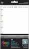 3 Pack - Happy Planner Modern Craft Mini Fill Paper 40/Pkg-Modern Craft - 5A002X4C-1GY2X - 673807696105