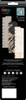 3 Pack - Happy Planner Accessories - Bookmark-Modern Craft - 5A002X2X-1GY3M 3 Pack - Happy Planner Accessories - Bookmark-Modern Craft - 5A002X2X-1GY3M