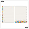 2 Pack - Happy Planner Classic Fill Paper-Happy Outlines - 5A002X2R-1GY3W