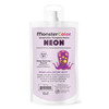 6 Pack - Abroli Monster Color Washable Tempera Paint Pouch 5oz-Neon Purple - 5A0030ZL-1H2HM